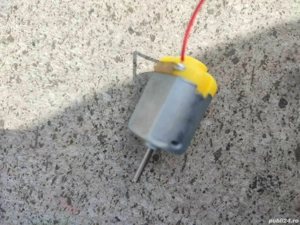 motorașe de la mașinuțe pe telecomanda  - imagine 2