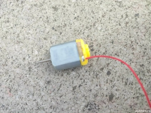 motorașe de la mașinuțe pe telecomanda  - imagine 3