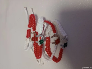 Brățări mărțișor  - imagine 4