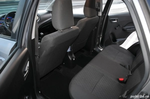 Suzuki Baleno - imagine 6