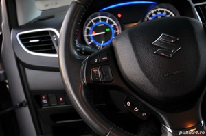 Suzuki Baleno - imagine 4