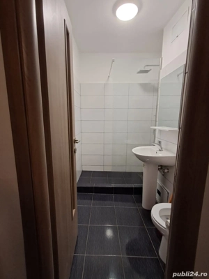 Apartament 1 camera Alexandru cel Bun - imagine 4