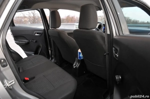 Suzuki Baleno - imagine 7