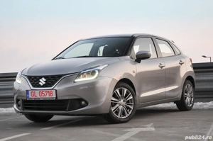 Suzuki Baleno