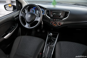 Suzuki Baleno - imagine 8
