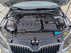 Skoda octavia III, 2014, 116  CP, EURO 5 , DSG(7+1)