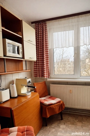 Vând apartament 2 camere  - imagine 5