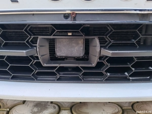 Skoda octavia III, 2014, 116  CP, EURO 5 , DSG(7+1) - imagine 4