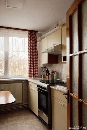 Vând apartament 2 camere  - imagine 2