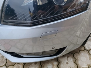 Skoda octavia III, 2014, 116  CP, EURO 5 , DSG(7+1) - imagine 3