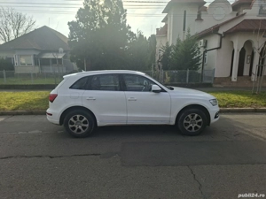 Vand Audi Q5 quattro din 2013 - imagine 2