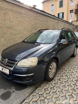 Golf 5 1.9 Tdi 105Cp