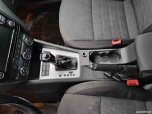 Skoda octavia III, 2014, 116  CP, EURO 5 , DSG(7+1) - imagine 8