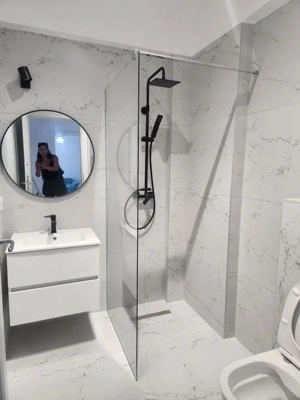 Apartament 2 camere/Bragadiru strada Crisul Repede - imagine 8