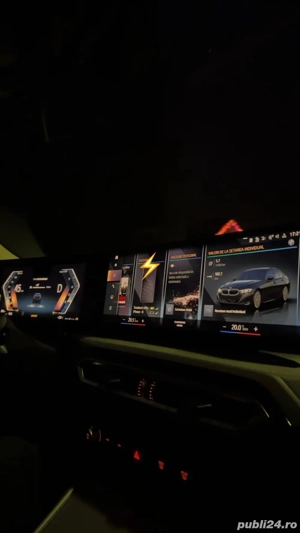 Bmw 320d 2022  - imagine 4