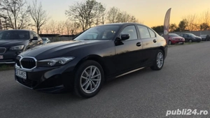 Bmw 320d 2022 