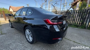 Bmw 320d 2022  - imagine 3