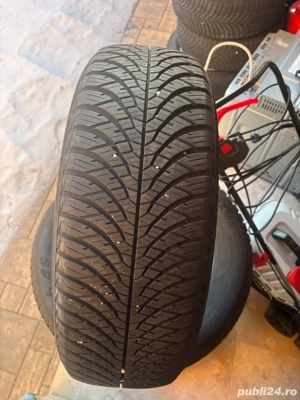 Cauciucuri 225/65/17yokohama 