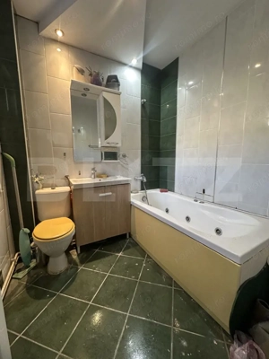 Apartament 2 camere, 48 mp, zona Cornisa - imagine 7