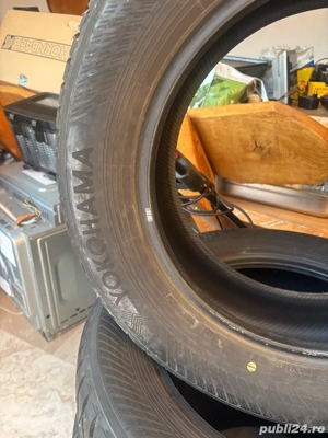 Cauciucuri 225/65/17yokohama  - imagine 3