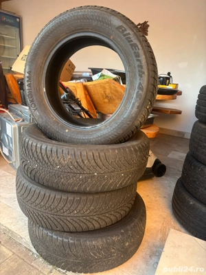 Cauciucuri 225/65/17yokohama  - imagine 4