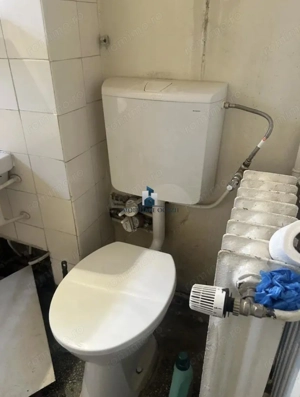 Vanzare Apartament 3 Camere Semidecomandat Berceni-Aleea Terasei - imagine 11