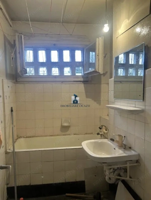 Vanzare Apartament 3 Camere Semidecomandat Berceni-Aleea Terasei - imagine 13
