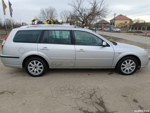 Ford Mondeo an 2006 motor 2.0 Tdci acte la zi ofer fiscal 