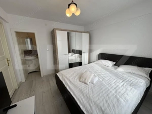 Apartament de inchiriat, 54 mp, zona Ultracentral - imagine 2