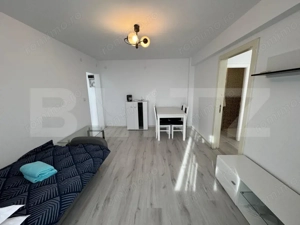 Apartament de inchiriat, 54 mp, zona Ultracentral - imagine 4