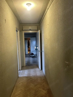 Vanzare Apartament 3 Camere Semidecomandat Berceni-Aleea Terasei - imagine 19