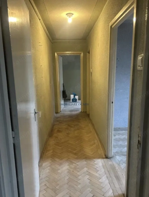 Vanzare Apartament 3 Camere Semidecomandat Berceni-Aleea Terasei - imagine 17