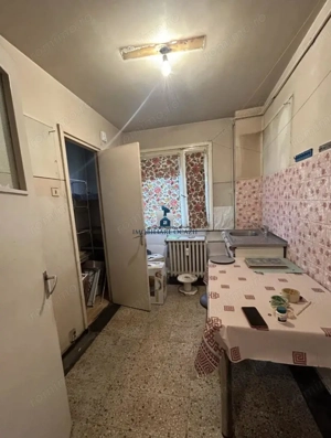Vanzare Apartament 3 Camere Semidecomandat Berceni-Aleea Terasei - imagine 5