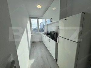 Apartament de inchiriat, 54 mp, zona Ultracentral - imagine 5