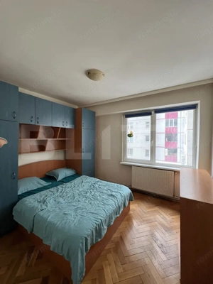 Apartament 4 camere, 86 mp, zona Dâmbu Pietros