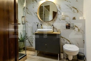 Pensiune-Restaurant, 870 mp, zona Central - imagine 4