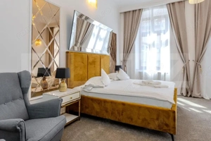 Pensiune-Restaurant, 870 mp, zona Central - imagine 2