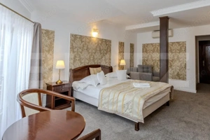 De vanzare Pensiune-Restaurant, Afacere la cheie! 