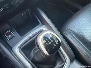 Nissan Qashqai 2015 1.5 DCI 110 cp Tekna E6 213000 km - imagine 12