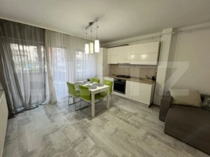 Apartament 2 camere, 54mp, parcare,  zona Terra