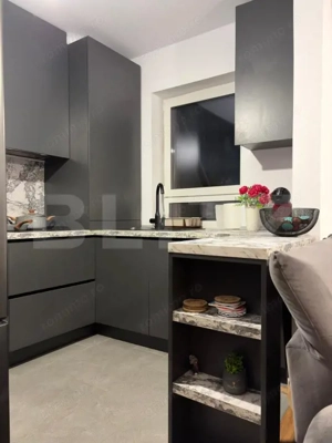 Penthouse 3 camere, Maurer Villas Brașov+parcare subterana, oportunitate - imagine 5