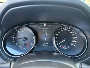 Nissan Qashqai 2015 1.5 DCI 110 cp Tekna E6 213000 km - imagine 8