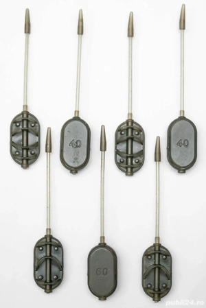 Accesorii pescuit     - imagine 3