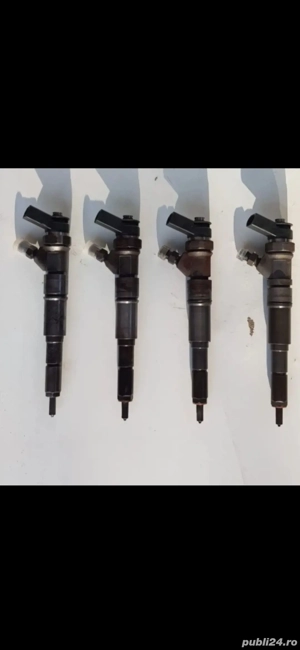 injector BMW seria 3 E46 320d 150cp /250 lei