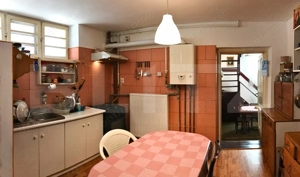 Apartament în casă, zonă Ultracentrală    - imagine 16