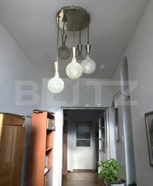 Apartament în casă, zonă Ultracentrală    - imagine 3