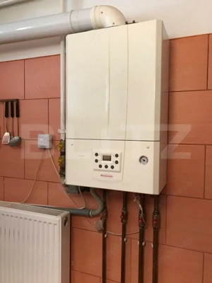 Apartament în casă, zonă Ultracentrală    - imagine 17
