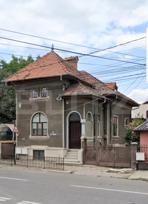 Apartament la casă, 118.40 mp, zonă Ultracentrală – Calea Domnească 