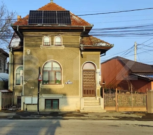 Apartament la casă, zonă Ultracentrală – Calea Domnească 