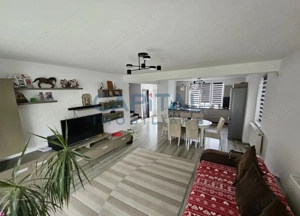 COMISION ZERO! Duplex modern, finisaje premium și grădină proprie – Florești - imagine 4